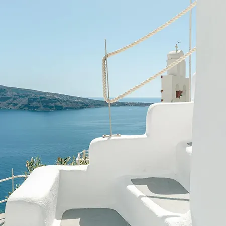 Yposkafo Jacuzzi House Villa